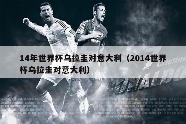 14年世界杯乌拉圭对意大利（2014世界杯乌拉圭对意大利）