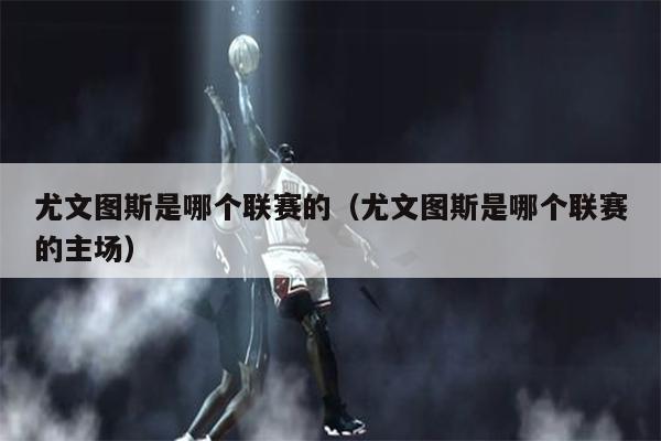 尤文图斯是哪个联赛的（尤文图斯是哪个联赛的主场）