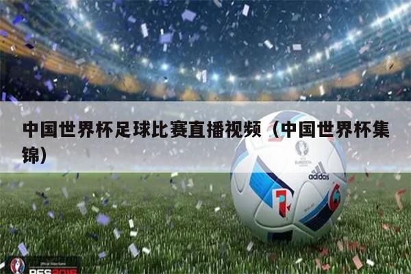 中国世界杯足球比赛直播视频（中国世界杯集锦）