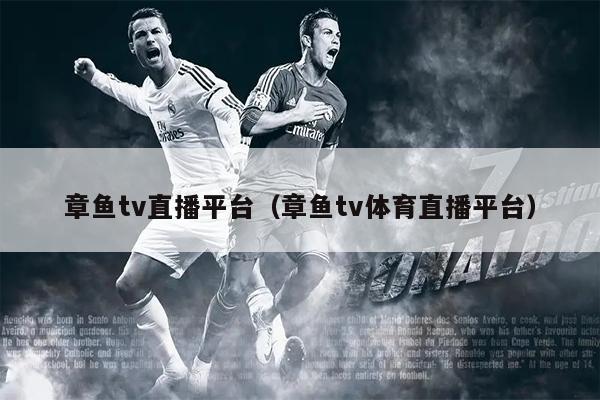 章鱼tv直播平台（章鱼tv体育直播平台）