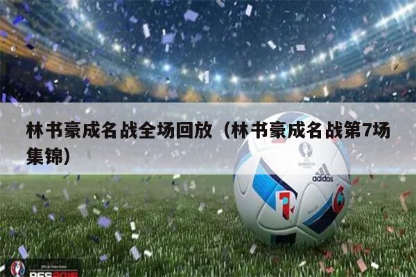 林书豪成名战全场回放（林书豪成名战第7场集锦）