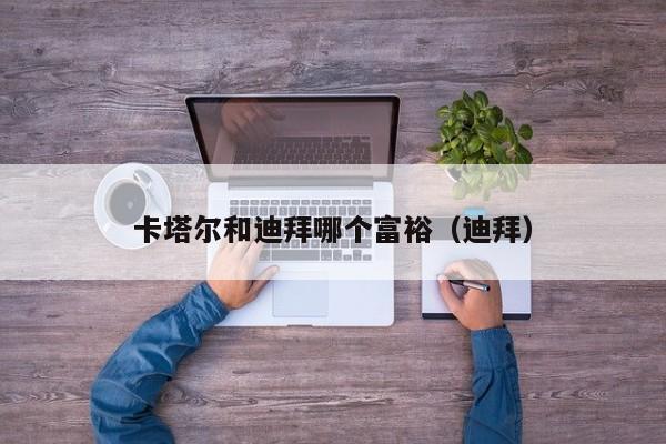 卡塔尔和迪拜哪个富裕（迪拜）