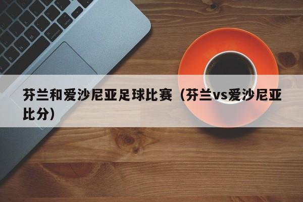 芬兰和爱沙尼亚足球比赛（芬兰vs爱沙尼亚比分）