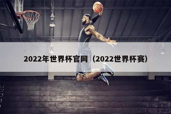 2022年世界杯官网（2022世界杯赛）