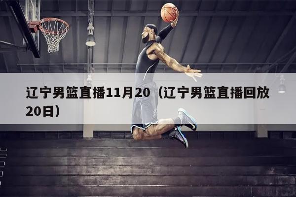 辽宁男篮直播11月20（辽宁男篮直播回放20日）