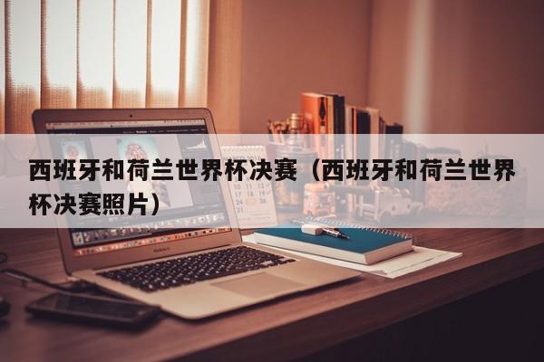西班牙和荷兰世界杯决赛（西班牙和荷兰世界杯决赛照片）