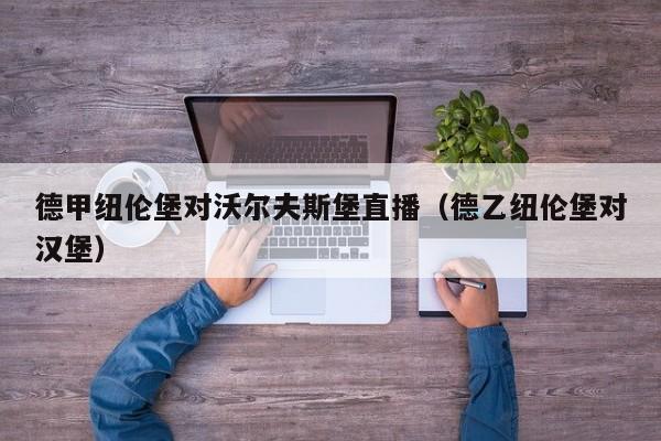 德甲纽伦堡对沃尔夫斯堡直播（德乙纽伦堡对汉堡）