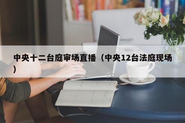 中央十二台庭审场直播（中央12台法庭现场）