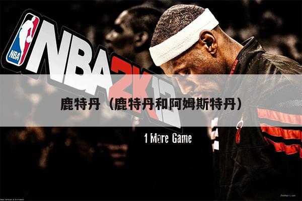 鹿特丹（鹿特丹和阿姆斯特丹）