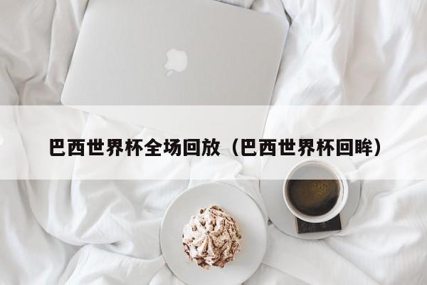 巴西世界杯全场回放（巴西世界杯回眸）
