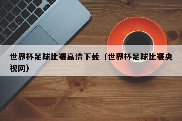 世界杯足球比赛高清下载（世界杯足球比赛央视网）