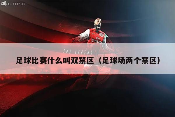 足球比赛什么叫双禁区（足球场两个禁区）