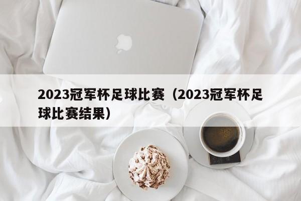 2023冠军杯足球比赛（2023冠军杯足球比赛结果）