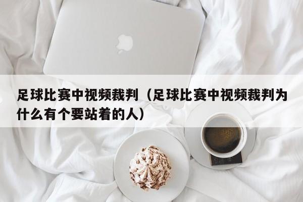 足球比赛中视频裁判（足球比赛中视频裁判为什么有个要站着的人）