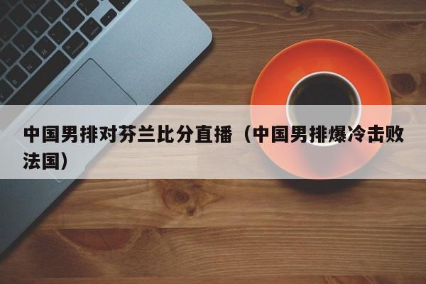 中国男排对芬兰比分直播（中国男排爆冷击败法国）