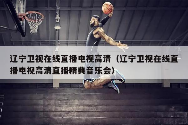 辽宁卫视在线直播电视高清（辽宁卫视在线直播电视高清直播精典音乐会）