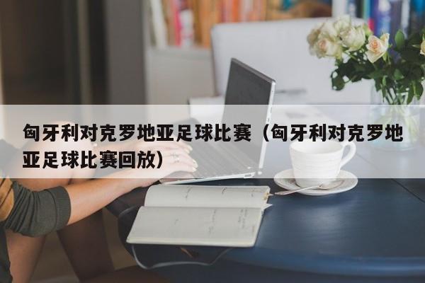 匈牙利对克罗地亚足球比赛（匈牙利对克罗地亚足球比赛回放）