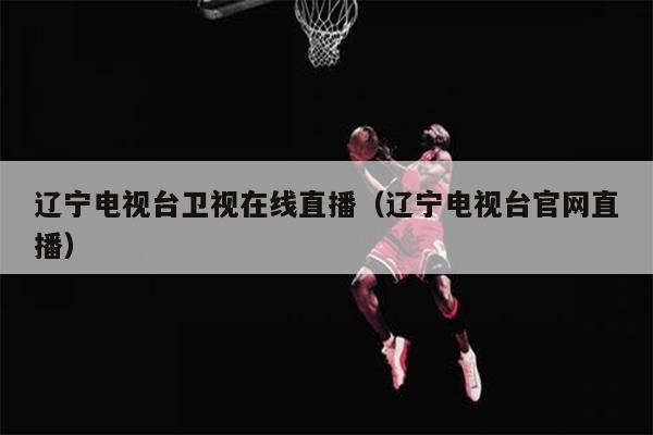 辽宁电视台卫视在线直播（辽宁电视台官网直播）