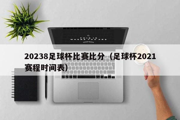 20238足球杯比赛比分（足球杯2021赛程时间表）