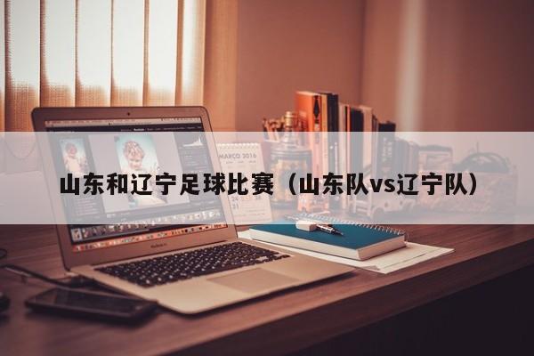 山东和辽宁足球比赛（山东队vs辽宁队）