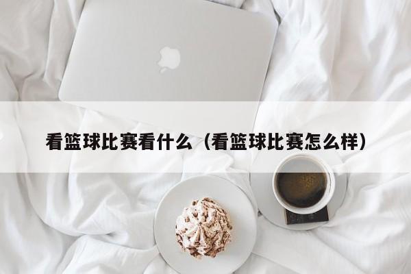 看篮球比赛看什么（看篮球比赛怎么样）