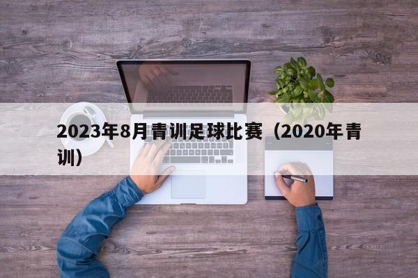 2023年8月青训足球比赛（2020年青训）