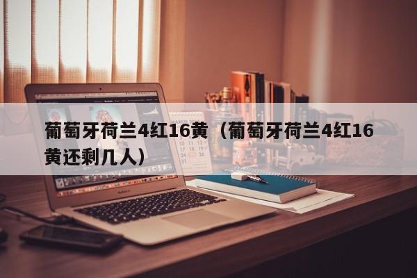 葡萄牙荷兰4红16黄（葡萄牙荷兰4红16黄还剩几人）