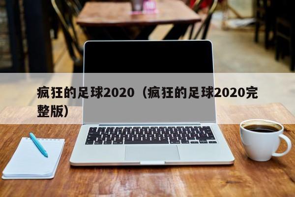 疯狂的足球2020（疯狂的足球2020完整版）