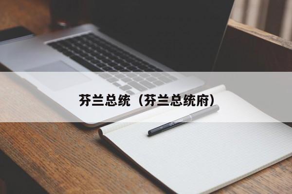 芬兰总统（芬兰总统府）