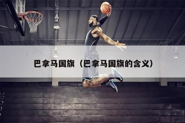 巴拿马国旗（巴拿马国旗的含义）