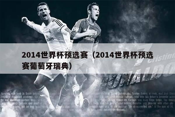 2014世界杯预选赛（2014世界杯预选赛葡萄牙瑞典）