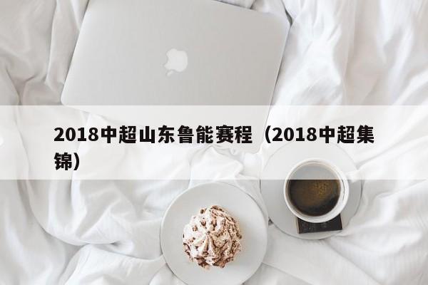 2018中超山东鲁能赛程（2018中超集锦）