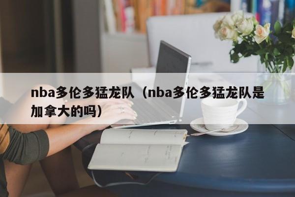 nba多伦多猛龙队（nba多伦多猛龙队是加拿大的吗）