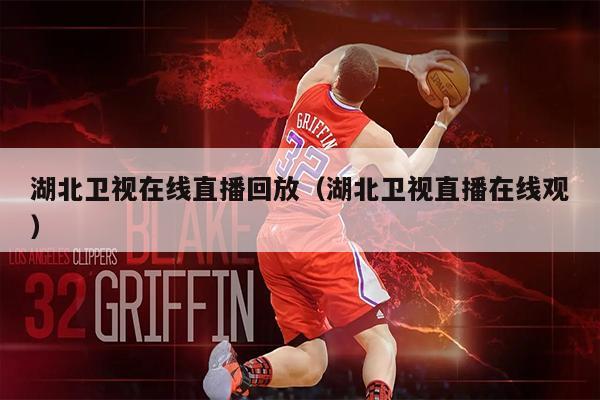 湖北卫视在线直播回放（湖北卫视直播在线观）