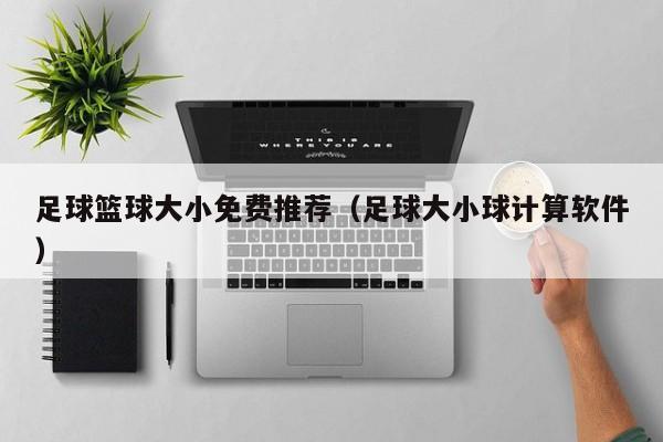 足球篮球大小免费推荐（足球大小球计算软件）