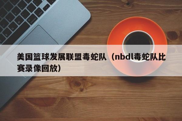 美国篮球发展联盟毒蛇队（nbdl毒蛇队比赛录像回放）
