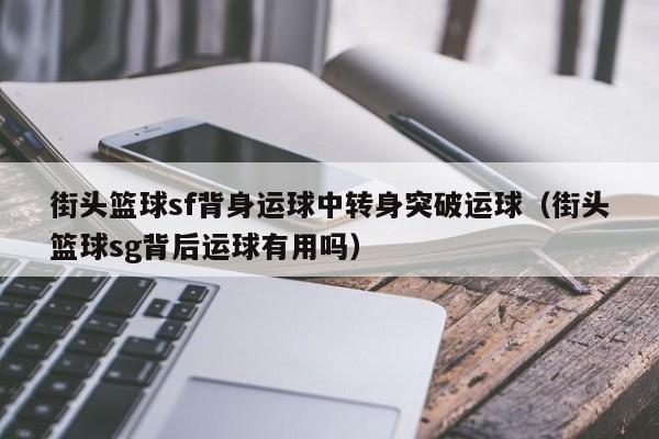 街头篮球sf背身运球中转身突破运球（街头篮球sg背后运球有用吗）