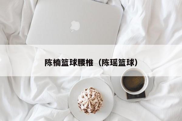 陈楠篮球腰椎（陈瑶篮球）