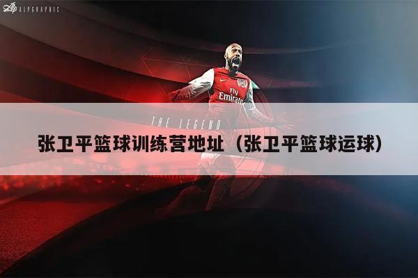 张卫平篮球训练营地址（张卫平篮球运球）