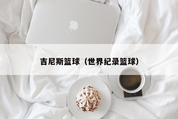 吉尼斯篮球（世界纪录篮球）