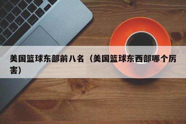 美国篮球东部前八名（美国篮球东西部哪个厉害）