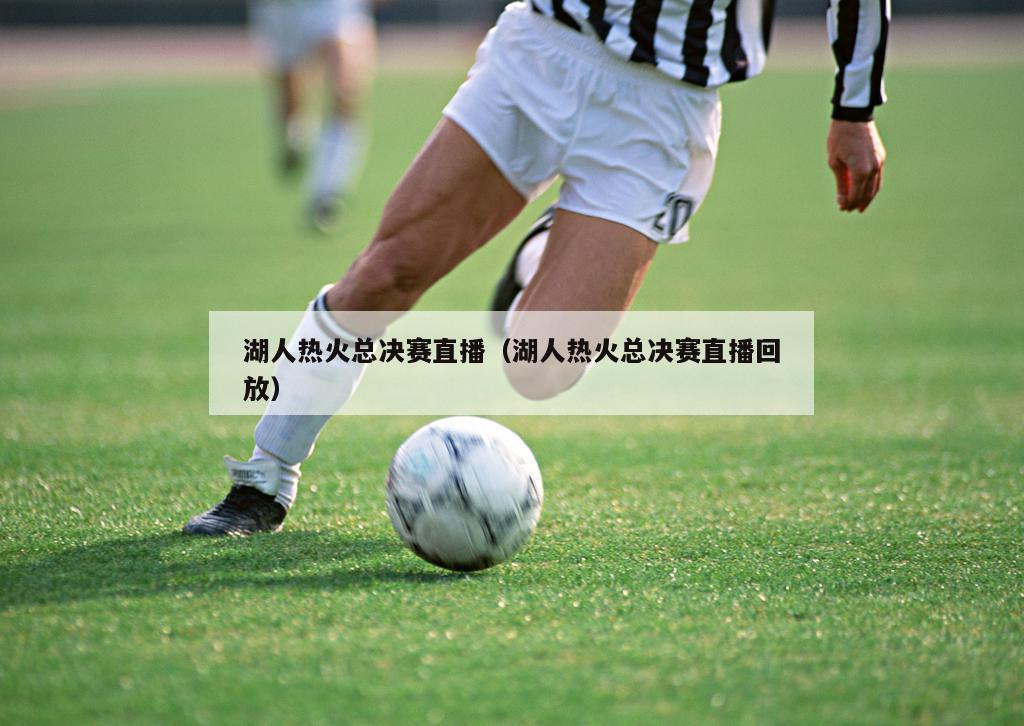 湖人热火总决赛直播（湖人热火总决赛直播回放）